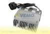 VEMO V10-79-0013 Regulator, passenger compartment fan